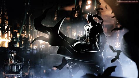 3840x2160 Batman Arkham Returns 4K ,HD 4k Wallpapers,Images,Backgrounds ...