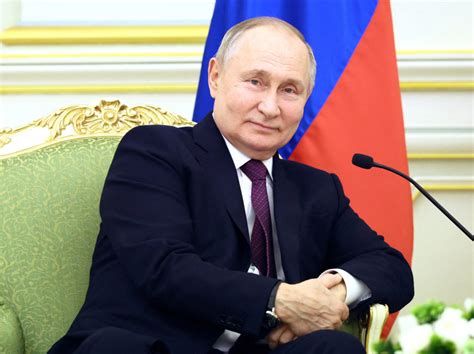 Russia’s Putin moves closer to fifth term as president after country ...