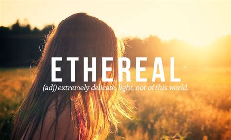 These Are The 32 Most Beautiful Words In The English Language (32 pics)