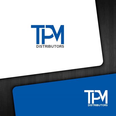 TPM Logo - LogoDix