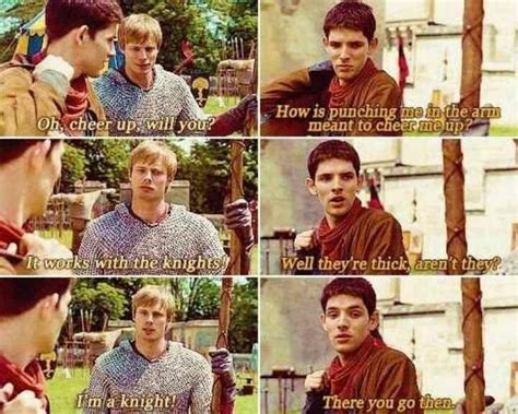 The best Merlin memes :) Memedroid