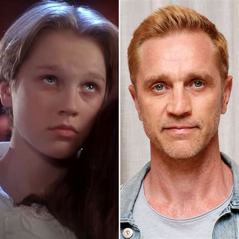 ‘Casper’ Cast: Where Are They Now?