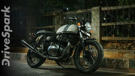 Royal Enfield Continental GT 650 Wallpapers - Wallpaper Cave