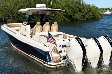 2021 Chris Craft Catalina 34 2021 for sale for $2,975 - Boats-from-USA.com