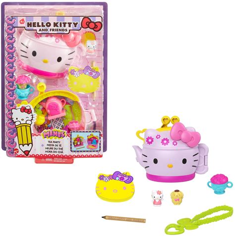 Birthday Hello Kitty Gift Ideas - Goimages Egg