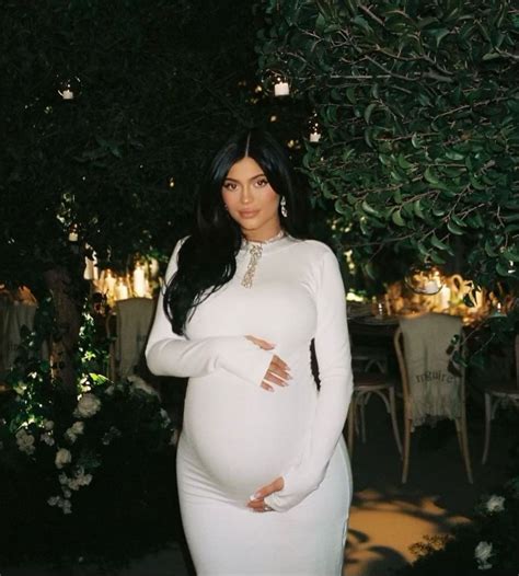 Kylie Jenner Gets Candid About Postpartum Struggles