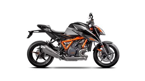 KTM 1290 Super Duke R Acceleration & Top Speed - MotoStatz