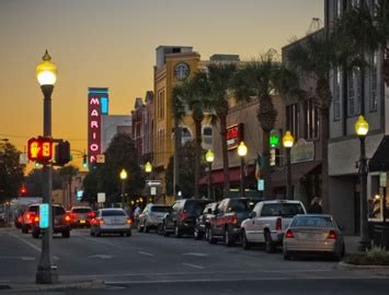 Stimulating Shopping And Delicious Dining In Ocala — Villages of Citrus ...