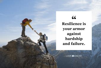 45 Resilience Quotes That'll Help You Bounce Back | LoveToKnow