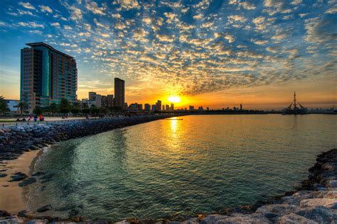 Salmiya Seaside, Kuwait | CamelKW | Flickr