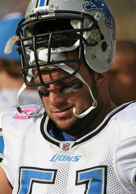 NFL Preseason 2010: An Early Look at the Detroit Lions Offensive Roster ...