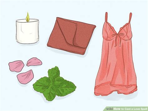 3 Ways to Cast a Love Spell - wikiHow