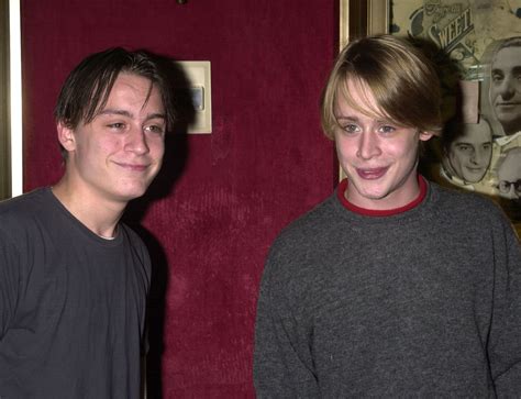 All about Macaulay Culkin’s Sister Quinn Culkin