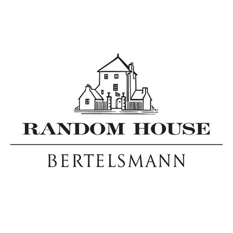 Random House Bertelsmann logo, Vector Logo of Random House Bertelsmann ...