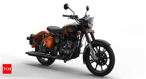 Royal Enfield Classic 350 News: Royal Enfield Classic 350 now ...