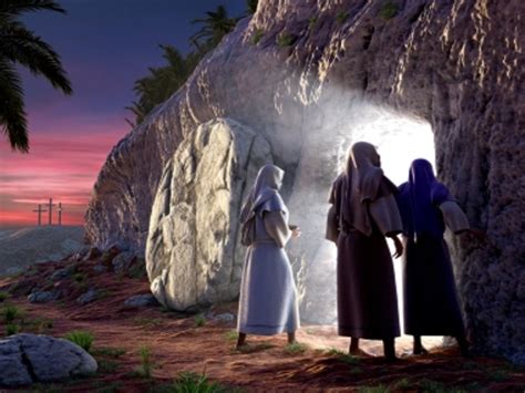 Jesus Resurrection Wallpapers - Wallpaper Cave