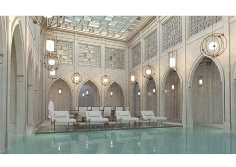 Private Palace, Middle East – MHZ