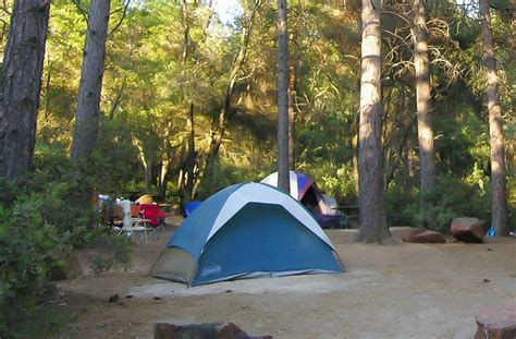 Yosemite RV Sites | Yosemite Tent Campsites | Tent site, Yosemite, Tent