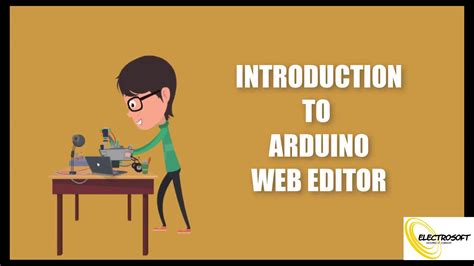 Introduction Arduino Web Editor - element14 Community