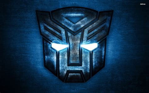 Transformers Logo HD