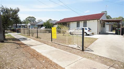 5 Dundee Street, Sadleir NSW 2168 - House Leased - lsre.com.au