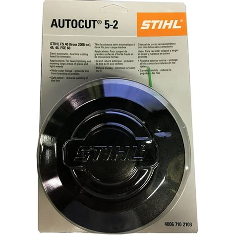 Stihl Replacement Parts