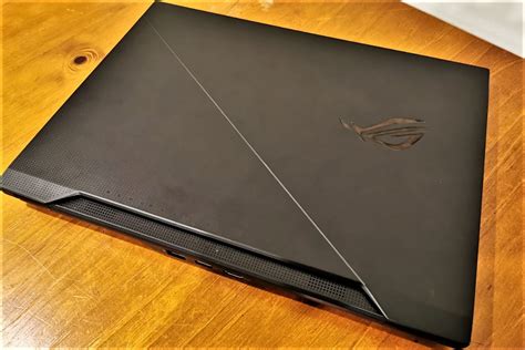 ASUS ROG Zephyrus Duo 15 Review: A Portable Powerhouse | Man of Many