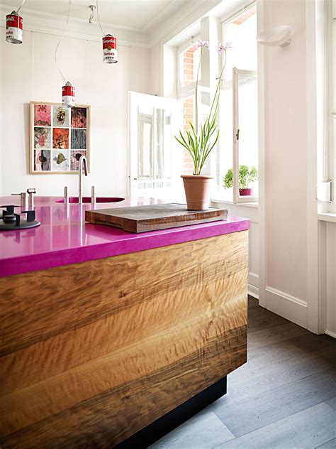 Quartz Countertop Colors For Your Next Kitchen Remodel