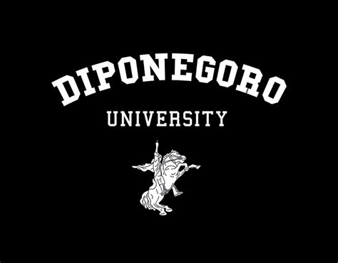 Diponegoro University on Behance