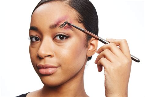 Halloween Makeup Tips | POPSUGAR Beauty