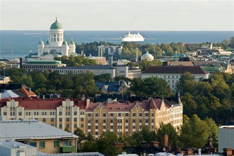 Helsinki — VisitFinland.com