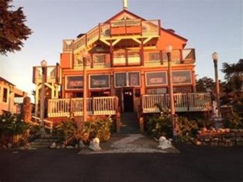 Ocean View Inn, San Francisco (CA) | 2024 Updated Prices, Deals