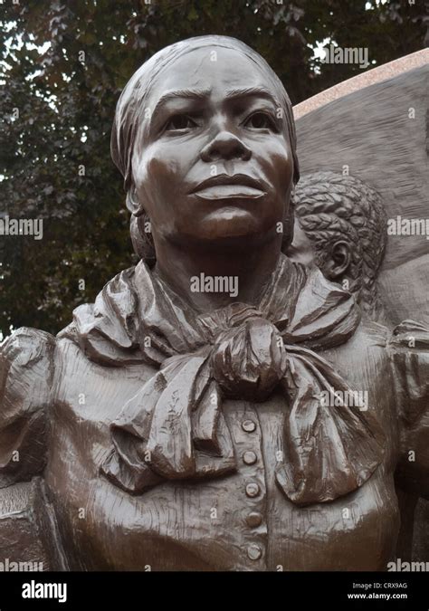 Harriet Tubman statue in Boston Massachusetts Stock Photo - Alamy