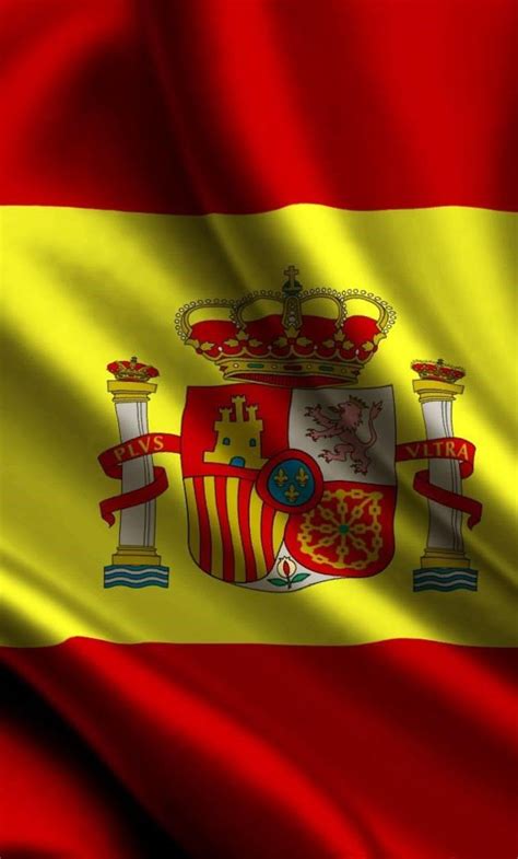 30 fondos de pantalla con la bandera de España para celebrar el día de ...