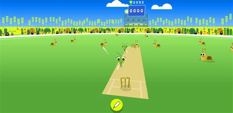 Doodle Cricket:Amazon.in:Appstore for Android