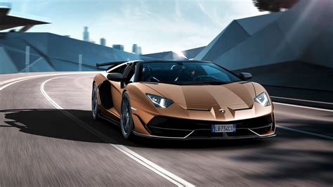 Aventador Lamborghini 2019 Lambo Aventador Price - Nice Car Photos 4/6