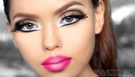 23 best images about Dead barbie doll inspo on Pinterest | Pink lips ...