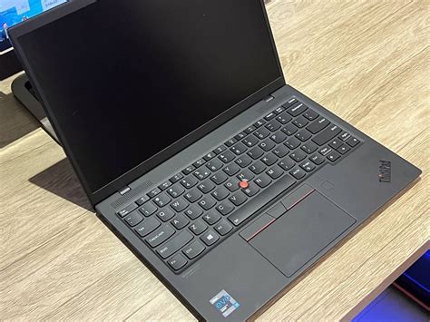 Lenovo ThinkPad X1 Nano review - Gadgets Middle East