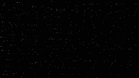 Download Starry Black Screen 4k Wallpaper | Wallpapers.com