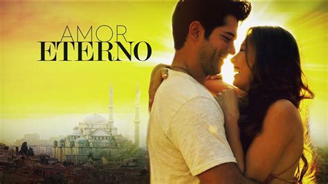 Te decimos cómo ver los capítulos de 'Amor eterno' | Novelas Amor ...