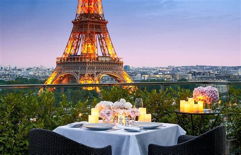 12 Best Paris Hotels with Eiffel Tower Views - Global Viewpoint