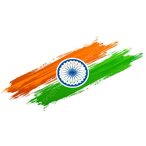 Indian National Flag Tiranga Logo Design, Indian Flag, Ndependence Day ...