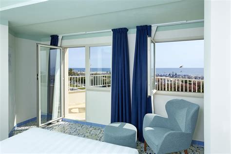 Rooms | Grand Hotel | Forte dei Marmi