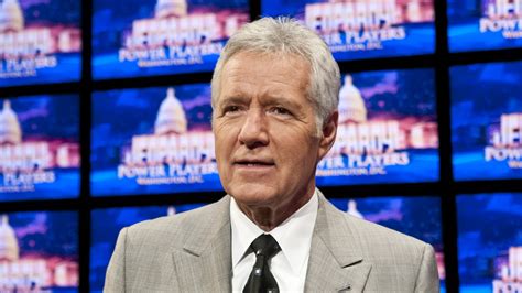 Jeopardy!'s Tribute To Alex Trebek Will Leave You In Tears