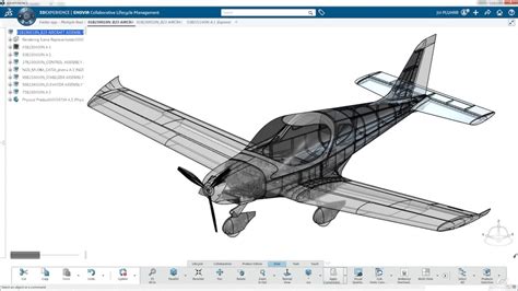 Designing Aircraft in the Cloud: A Growing Trend for Aerospace ...