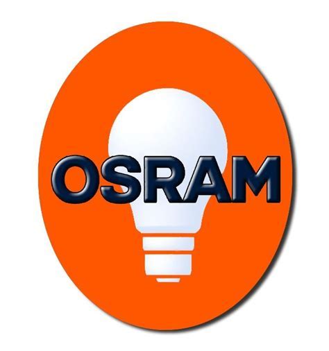 Osram Logos