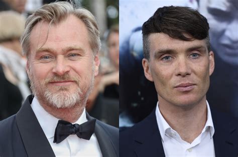 Christopher Nolan reflects on decision not to cast Cillian Murphy as Batman