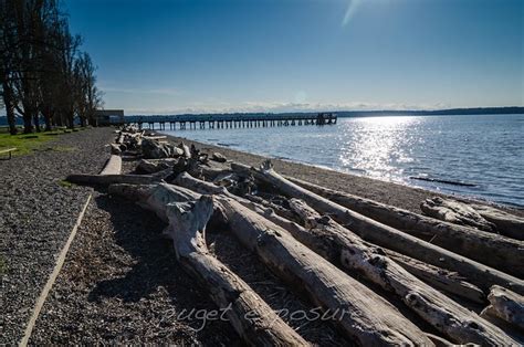 No. 290 Kayak Point Park ~ Seattle Photography Location, Seattle Spots ...