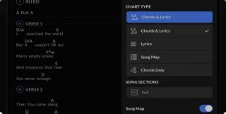 Accurate & Customizable Charts | MultiTracks.com