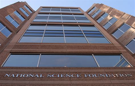 US National Science Foundation clamps down on misconduct - physicsworld.com